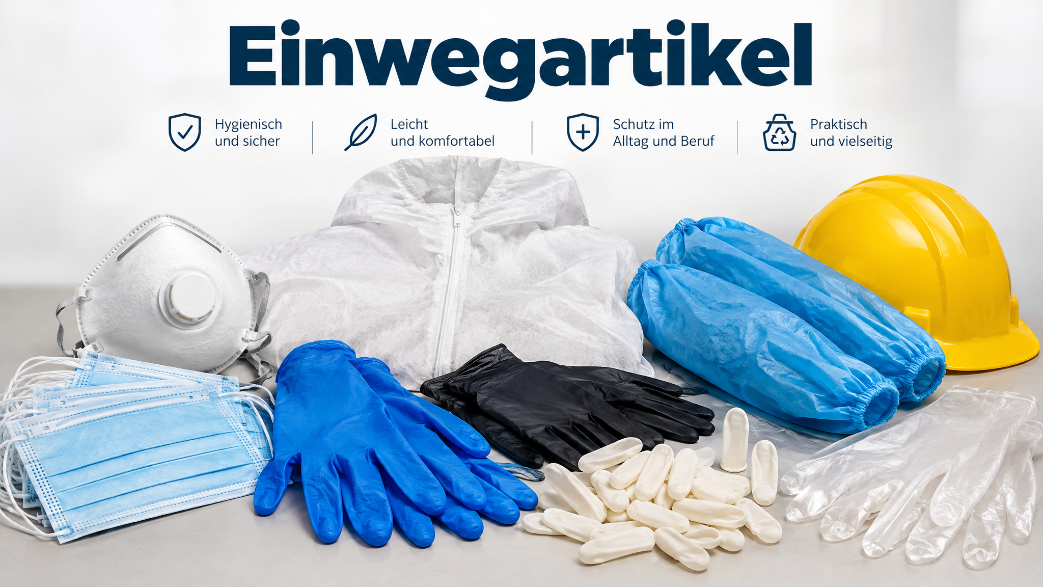 Einwegschutz