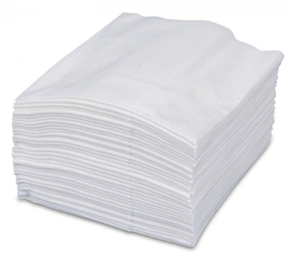 ZVG-Hygiene, Multitex-Papier-Reinigungs-Putz-Tcher, wei, extrem reifest, VE: 400 Tcher (10x40)