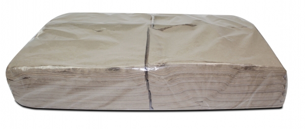 ZVG-Hygiene, Zellstoffwatte in Lagen, ungebl., VE: 15 kg = 3 x 5 kg