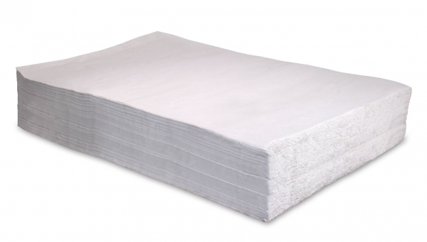 ZVG-Hygiene, Zellstoffwatte in Lagen, ungebl., VE: 15 kg = 3 x 5 kg