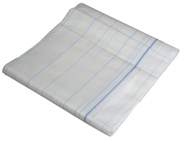 ZVG-Hygiene, UNISAN Standard, Schutzunterlagen, VE: 200 Stck (Karton)