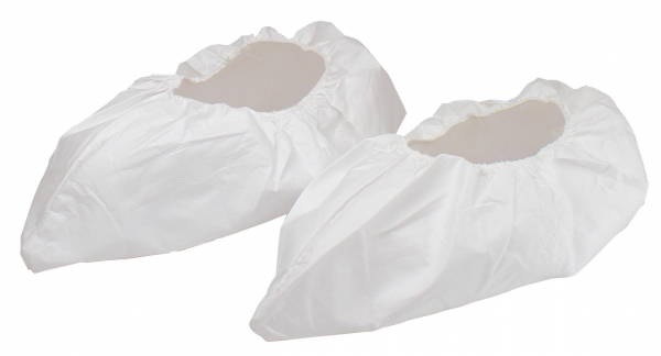 ZVG-zetDress-Hygiene, Einweg-Einmal-Überziehschuhe Secutex, VE = 200 Paar