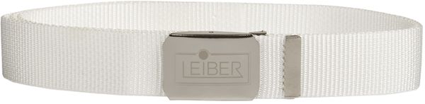 LEIBER-Jobwear, Hosengrtel, wei