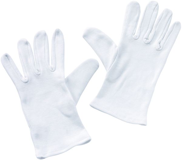 LEIBER-Jobwear, Servier-Handschuhe, ca. 160 g/m, wei