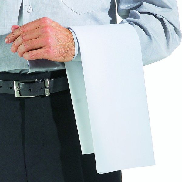 LEIBER-Jobwear, Handserviette wei