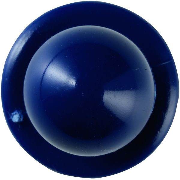 LEIBER-Jobwear, Kochjacken-Zubehr, Kugel-Knpfe, 5 Pack  12 St., marine