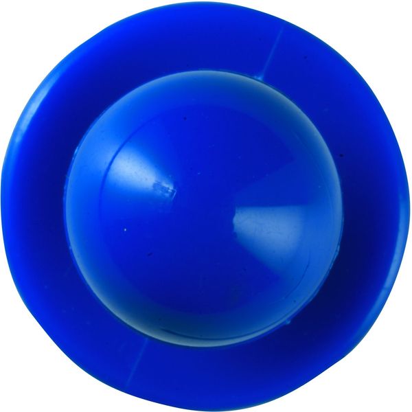 LEIBER-Jobwear, Kochjacken-Zubehr, Kugel-Knpfe, 5 Pack  12 St., knigsblau