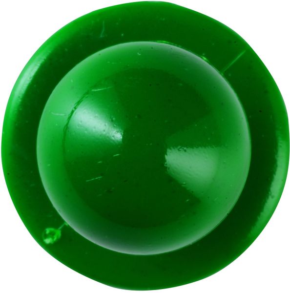 LEIBER-Jobwear, Kochjacken-Zubehr, Kugel-Knpfe, 5 Pack  12 St., grn