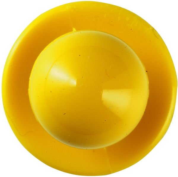LEIBER-Jobwear, Kochjacken-Zubehr, Kugel-Knpfe, 5 Pack  12 St., gelb