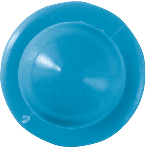 LEIBER-Jobwear, Kochjacken-Zubehr, Kugel-Knpfe, 5 Pack  12 St., trkis