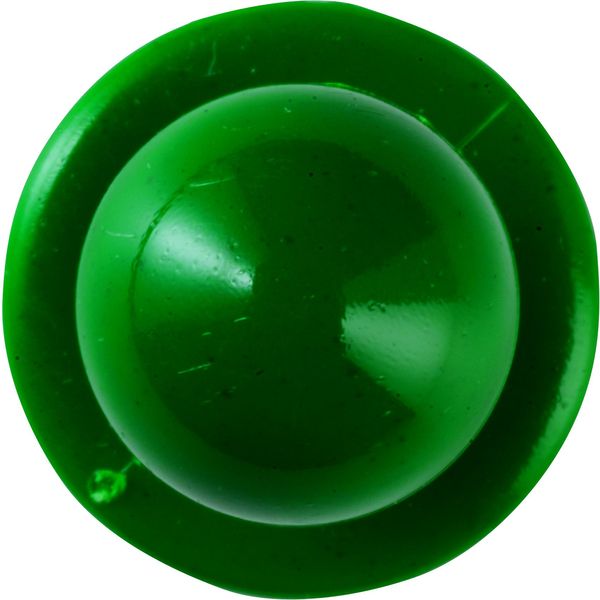 LEIBER-Jobwear, Kochjacken-Zubehr, Kugel-Knpfe, 5 Pack  12 St., bottle green