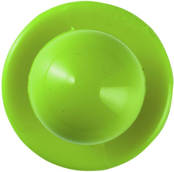 LEIBER-Jobwear, Kochjacken-Zubehr, Kugel-Knpfe, 5 Pack  12 St., apfelgrn