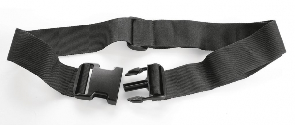 LEIBER-Jobwear, Multifunktionsgrtel, schwarz