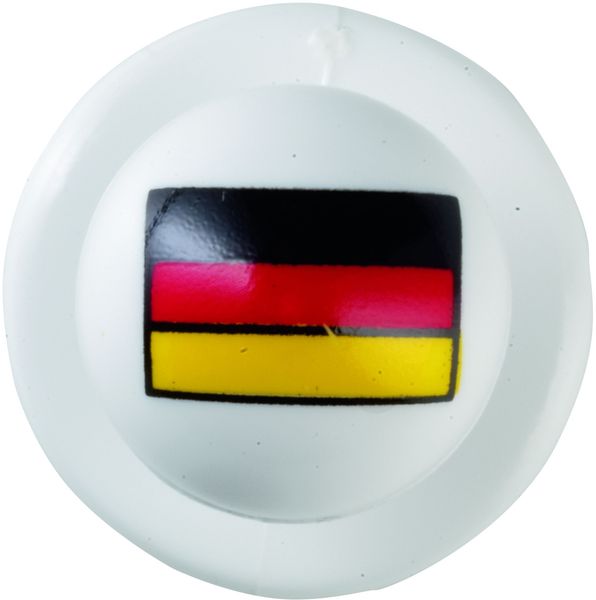 LEIBER-Jobwear, Kochjacken-Zubehr, Kugel-Knpfe, Deutschland, 1 Pack  12 St