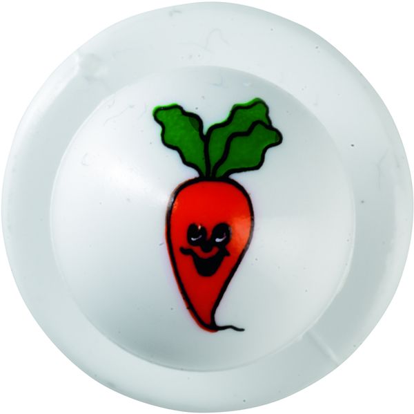 LEIBER-Jobwear, Kochjacken-Zubehr, Kugel-Knpfe, Mhre, 1 Pack  12 St