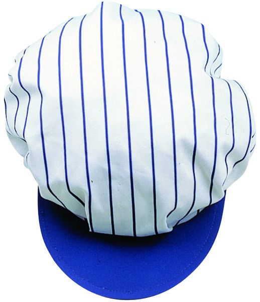 LEIBER-Jobwear, Schirmmtze, ca. 210 g/m, knigsblau