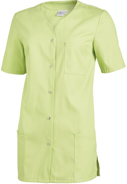 LEIBER-Jobwear, Hosenkasack, Arbeits-Berufs-Kasack, ca. 190 g/m, hellgrn