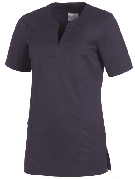 LEIBER-Jobwear, Damen-Schlupfjacke, Arbeits-Berufs-Jacke, ca. 180 g/m², marine