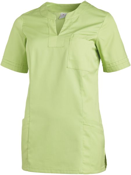 LEIBER-Jobwear, Damen-Schlupfjacke, Arbeits-Berufs-Jacke, ca. 180 g/m², hellgrün