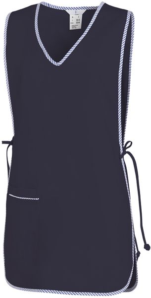 LEIBER-Jobwear, berwurfschrze, Arbeits-Berufs-Schrze, Vorbinder, marine