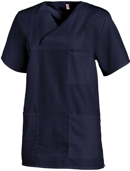 LEIBER-Jobwear, Schlupfjacke, Arbeits-Berufs-Jacke, Damen und Herren, marine