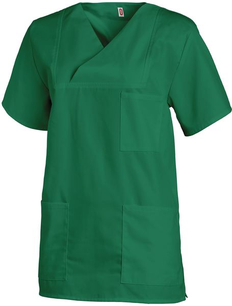 LEIBER-Jobwear, Schlupfjacke, Arbeits-Berufs-Jacke, Damen und Herren, grn