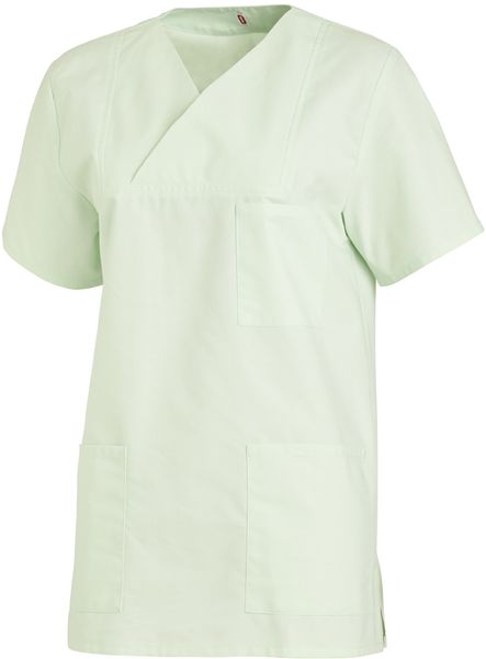 LEIBER-Jobwear, Schlupfjacke, Arbeits-Berufs-Jacke, Damen und Herren, mint