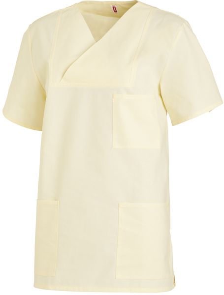 LEIBER-Jobwear, Schlupfjacke, Arbeits-Berufs-Jacke, Damen und Herren, gelb