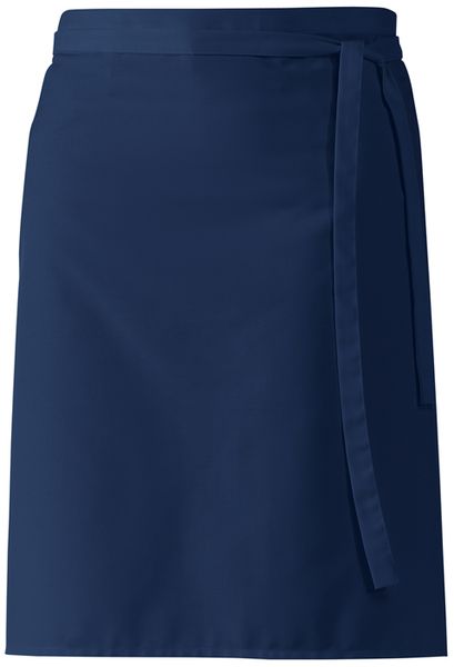 LEIBER-Jobwear, Vorbinder, Gastro-Arbeits-Berufs-Schrze, ca. 215g/m, marine
