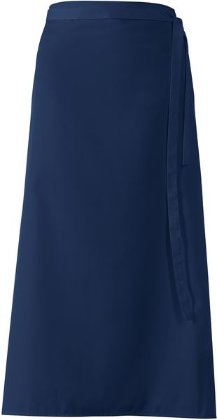 LEIBER-Jobwear, Vorbinder, Gastro-Arbeits-Berufs-Schrze, ca. 215g/m, marine