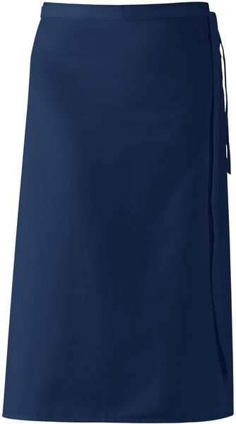 LEIBER-Jobwear, Vorbinder, Gastro-Arbeits-Berufs-Schrze, ca. 215g/m, marine