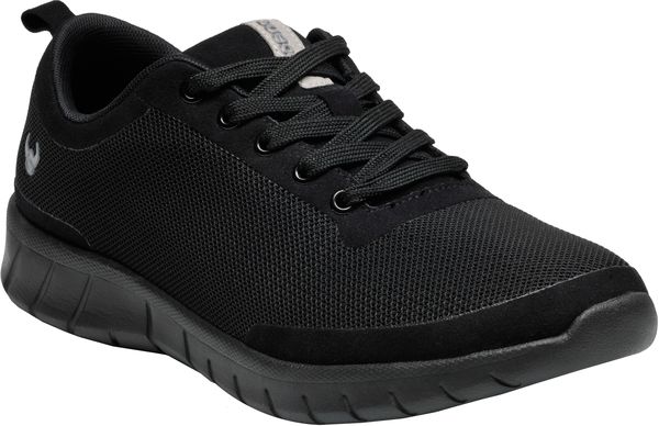 LEIBER-Withe-Line, Arbeits-Berufs-Clogs, Alma, suecos, schwarz