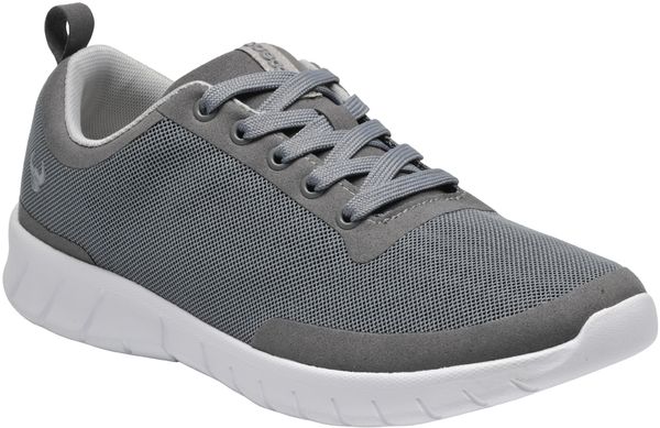 LEIBER-Withe-Line, Arbeits-Berufs-Clogs, Alma, suecos, grau