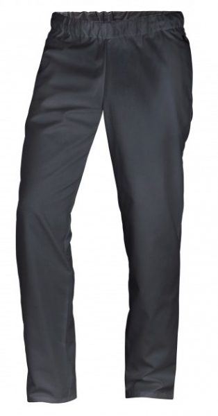 BP-Jobwear, Bundhose fr Sie & Ihn, anthrazit