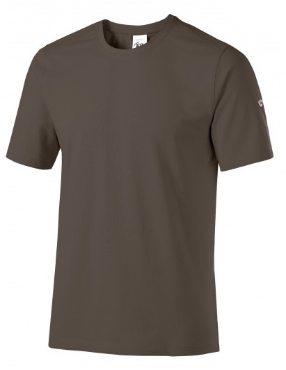 BP-Jobwear, T-Shirt, Arbeits-Berufs-Shirt, ca. 170 g/m, falke