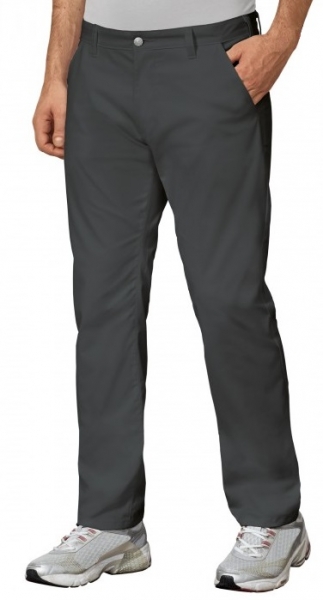 BP-Jobwear, Herren-Arbeits-Berufs-Hose, Bundhose, Chino, ca. 230g/m, anthrazit
