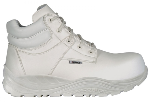 COFRA-SHINTAI, S3, CI, SRC, Sicherheitsschuhe, hoch, wei