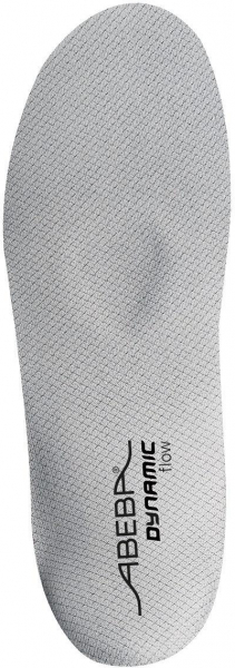 ABEBA-MEDIFIT Einlegesohle fr Dynamic Flow, ESD, grau