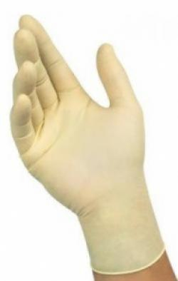 ANSELL-EINWEG-LATEX-HANDSCHUHE, 