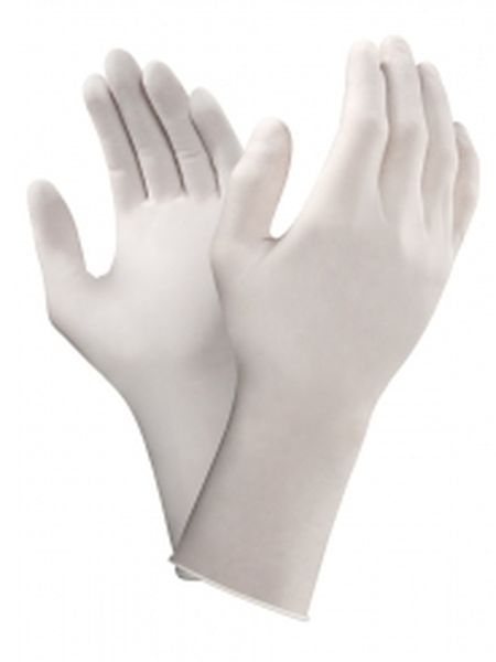 ANSELL-HANDSCHUHE, TOUCHNTUFF, 83-500, weiss