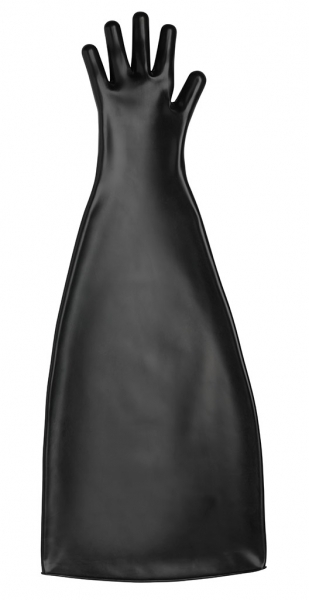 ANSELL-CHEMIKALIENSCHUTZ-HANDSCHUHE, 