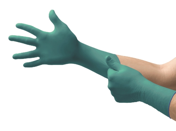 ANSELL-EINMALHANDSCHUHE, 