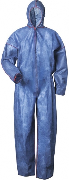 F-TECTOR-PP-Overall, *MOABIT*, 40g, blau