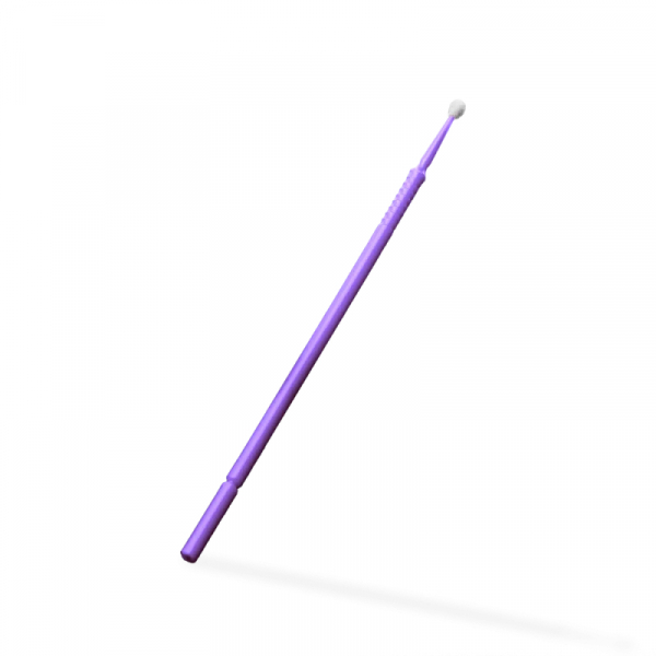 AMPRI-Micro-Applikatoren, regular, lila