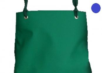 SCHLACHTHAUSFREUND-Kleidung-Reinigung, Nässe-Schutz-Cleaning, Ledotex EL-90-Gummi-Schürze, 1403, blau, VE = 5