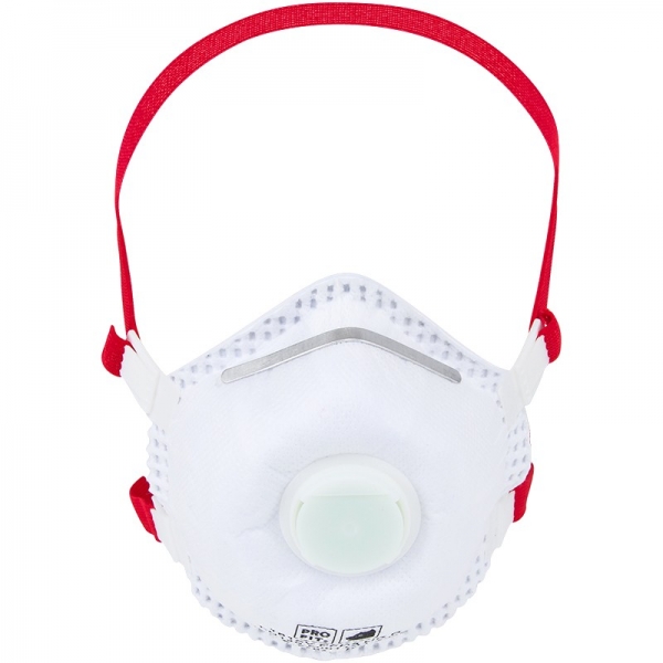 FITZNER-Hygiene, Partikel-Maske, FF P3 NR, mit Ventil