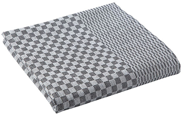 Exner Touchon Grubentuch (5er Pack) 50 x 100 cm Black