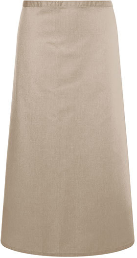 Karlowsky Bistroschrze Ibiza 110 x 90 cm Sand