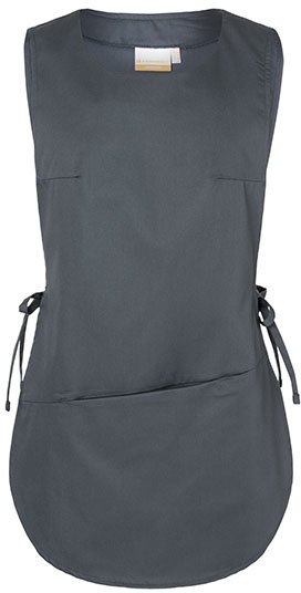 Karlowsky Überwurfkasack Bea Anthracite