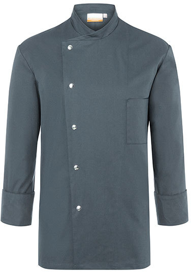 Karlowsky Kochjacke Lars Anthracite